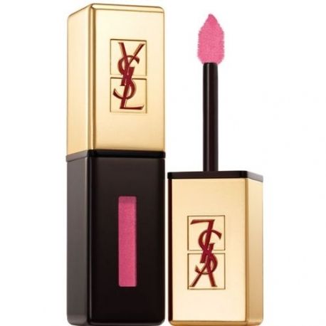 YVES SAINT LAURENT-Rouge Pur Couture - Lip Polish